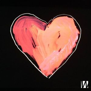 "And there is shall remain forever..."