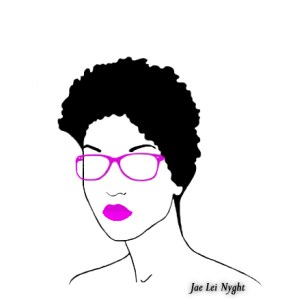 Jae-Lei-Nyght-Logo-2015-girl-glasses-pink-logo-hd-curly-hair
